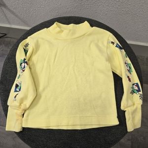 little ones vintage shirt toddler 24 month